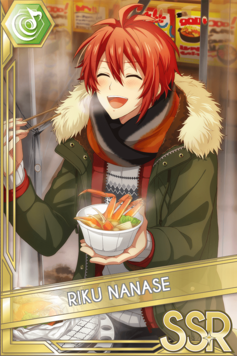 bnOURS! in 雪まつり