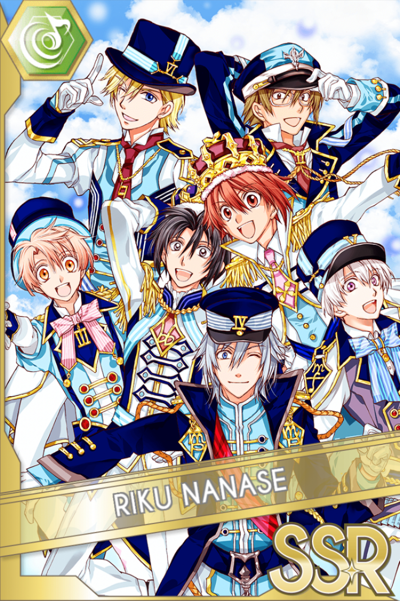 モンジェネCD特典