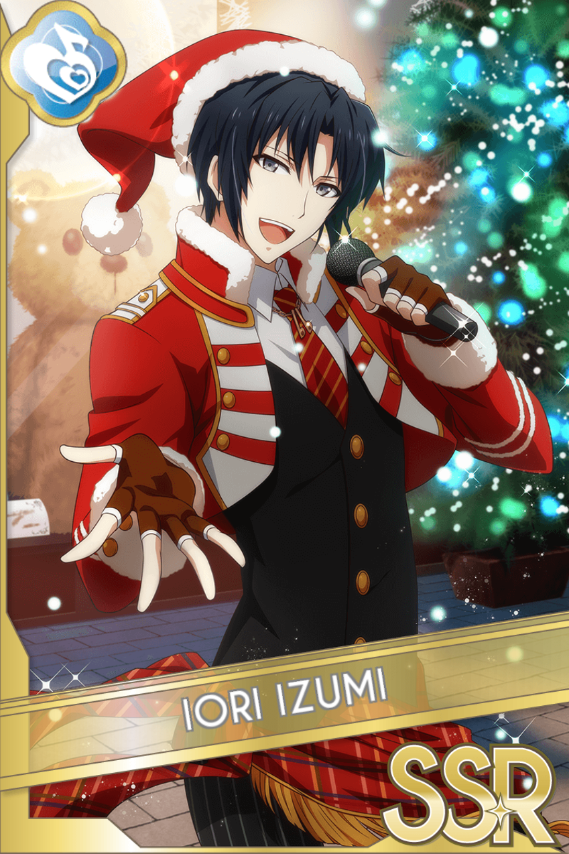 クリスマス