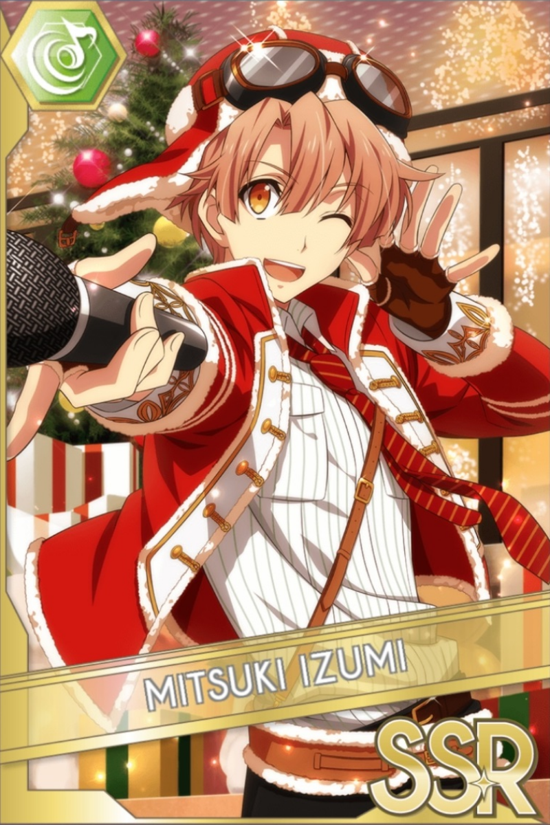 クリスマス
