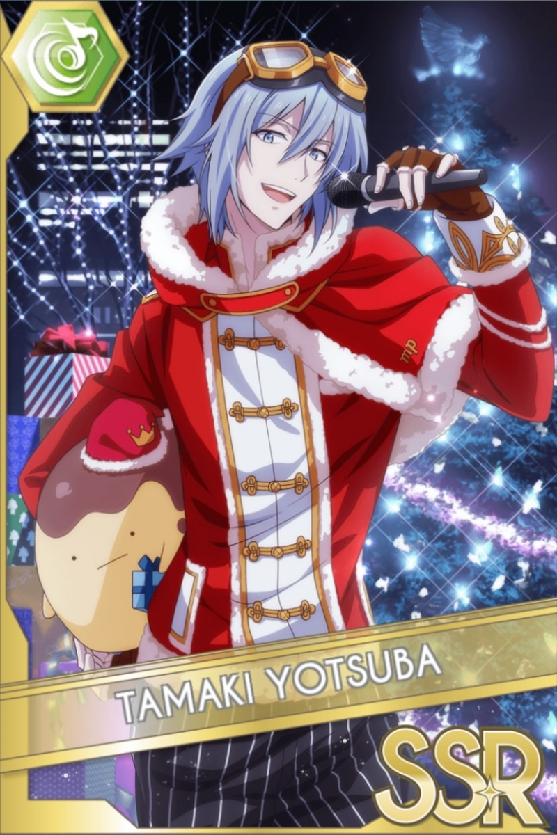 クリスマス