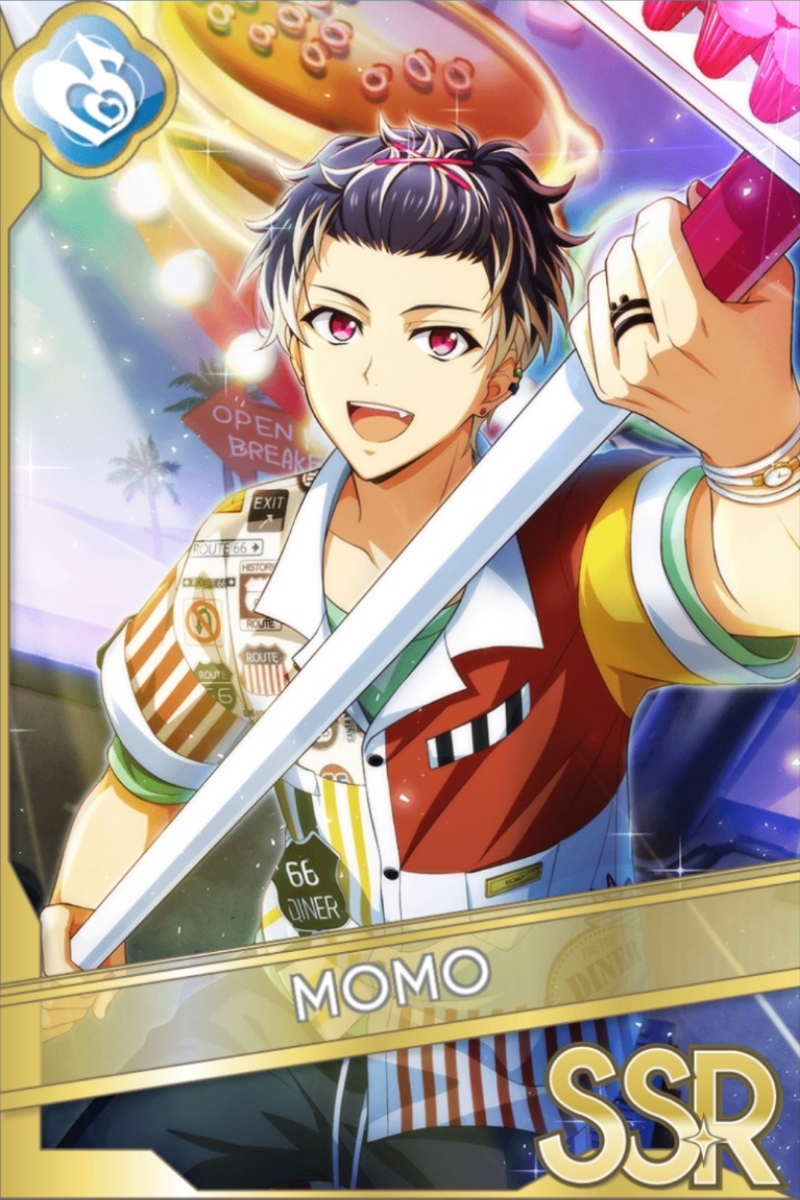 ブロードウェイ