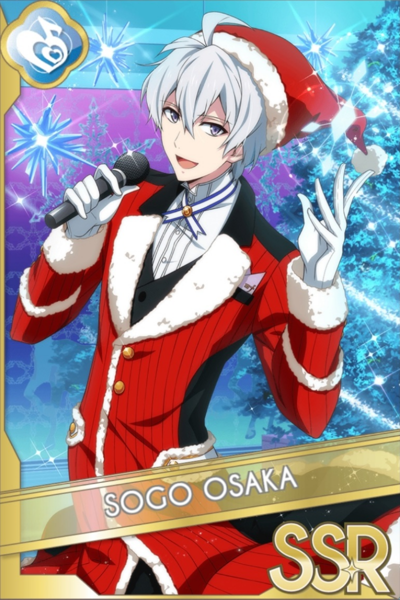 クリスマス