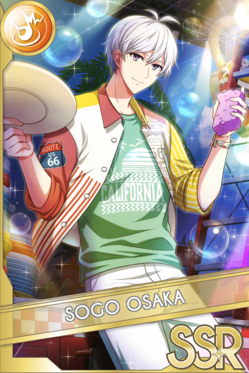 ブロードウェイ