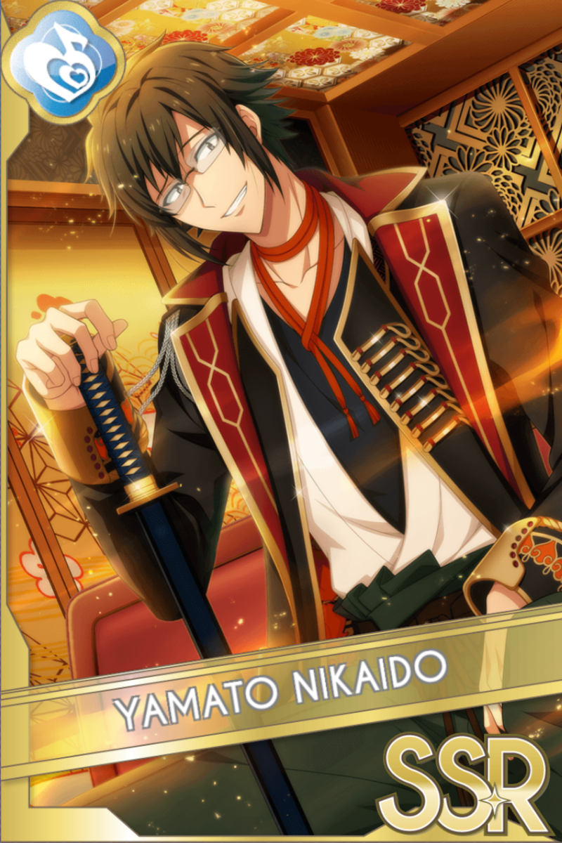 妖万華鏡 空虚咎送り