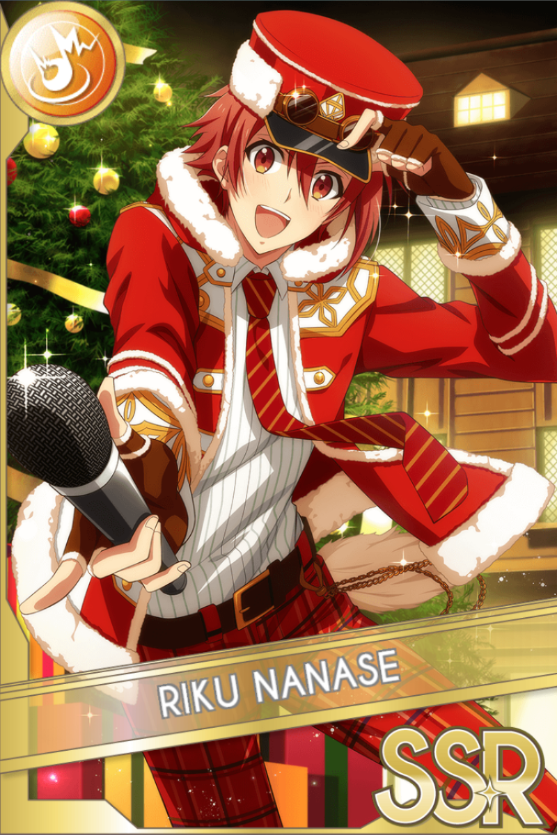 クリスマス