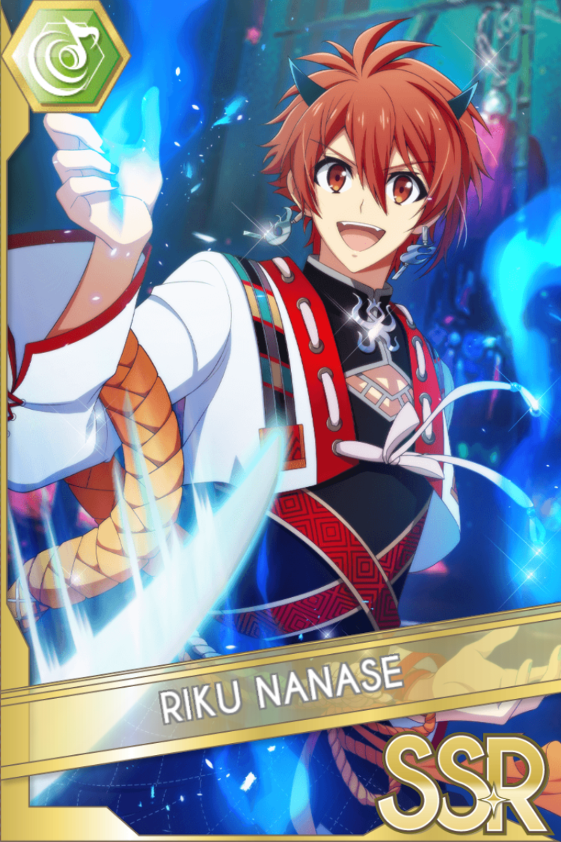 妖万華鏡 空虚咎送り