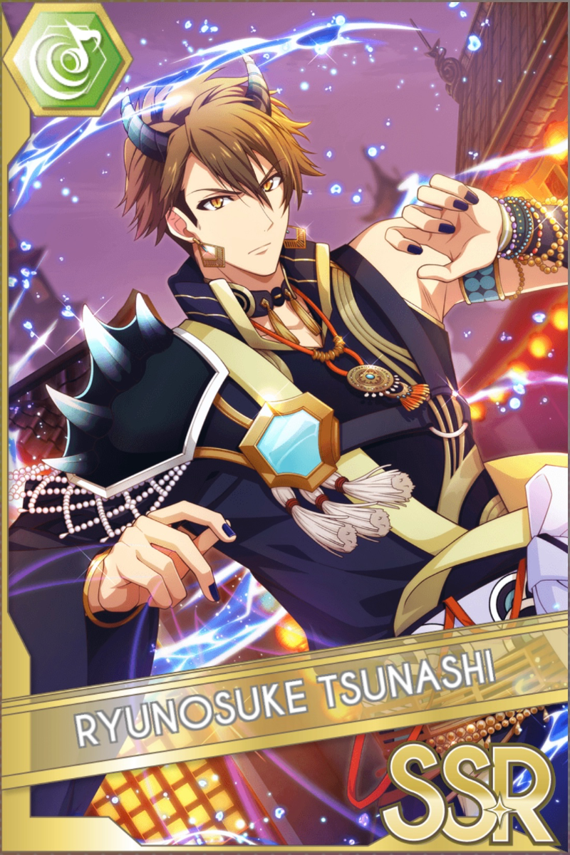 妖万華鏡 空虚咎送り