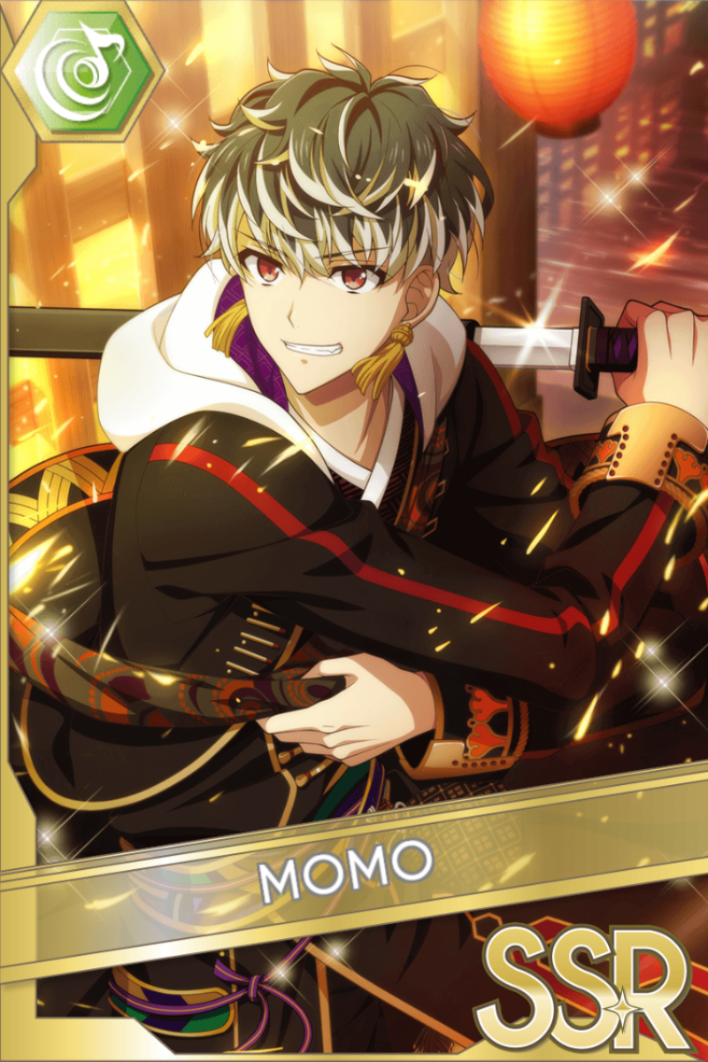 妖万華鏡 空虚咎送り