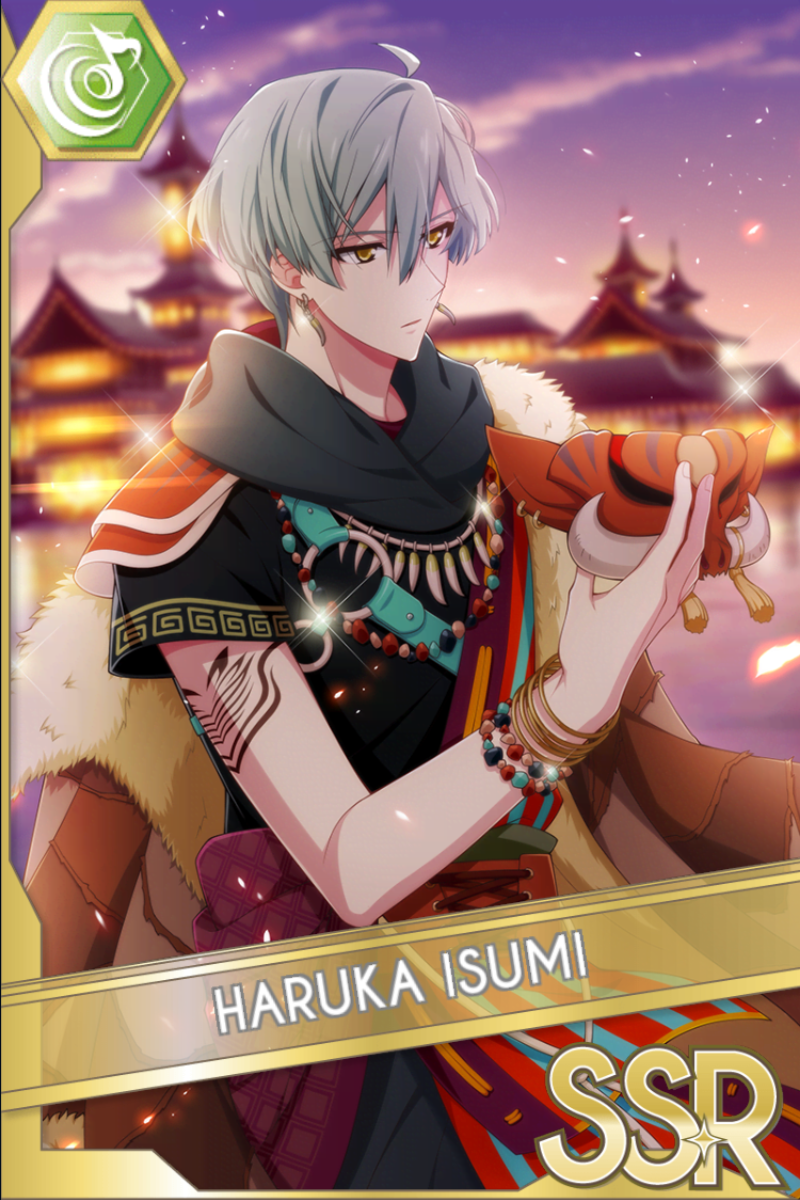 妖万華鏡 空虚咎送り