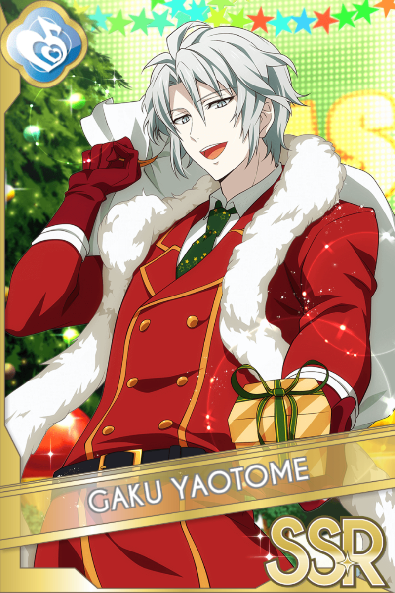 クリスマス