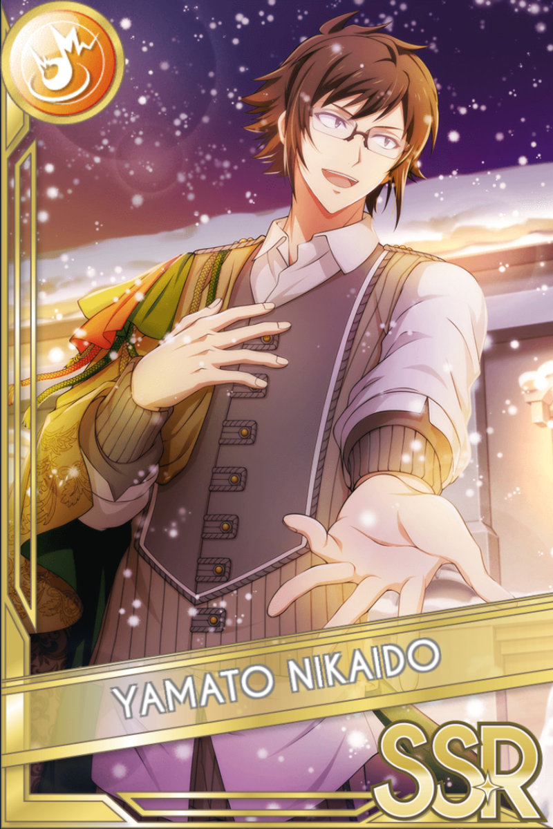 ハツコイリズム