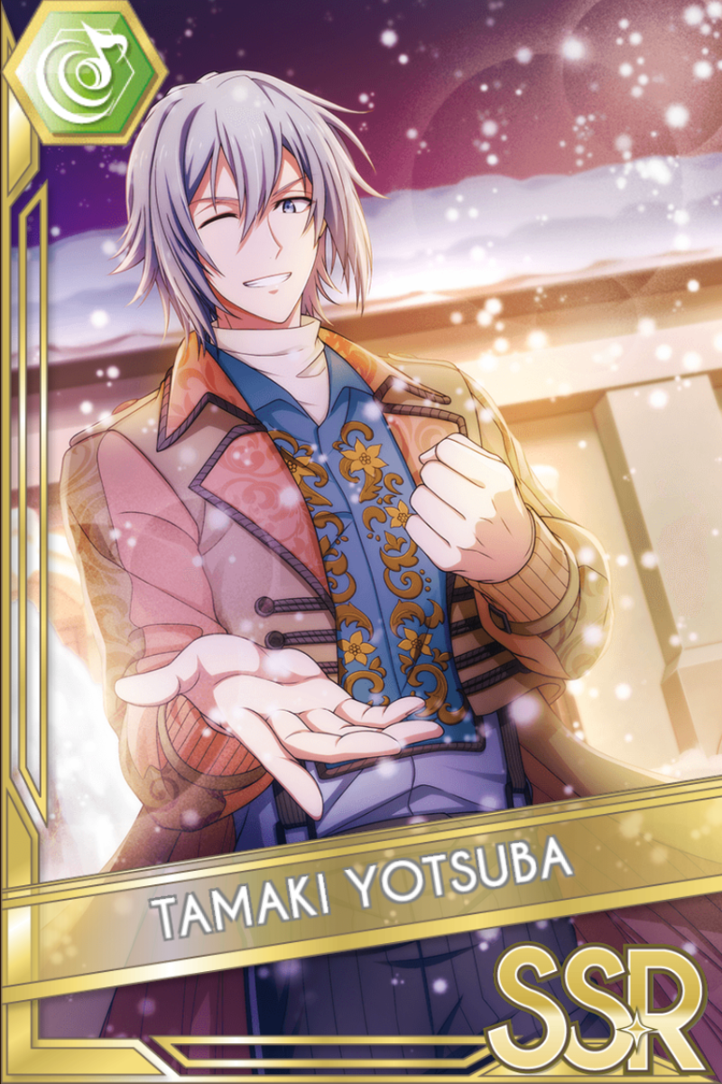 ハツコイリズム