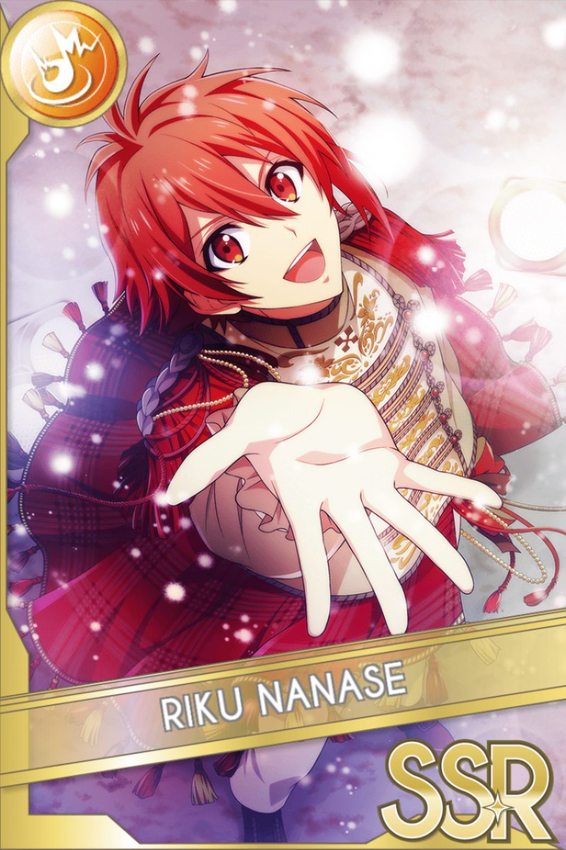 ハツコイリズム