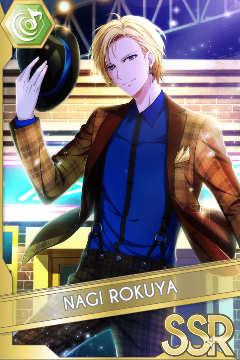 ブロードウェイ