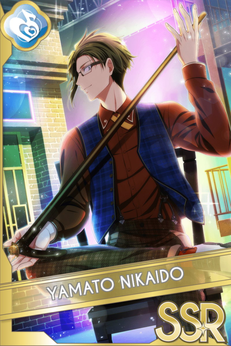 ブロードウェイ