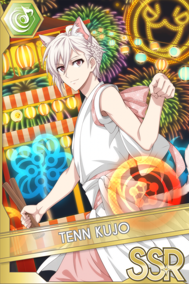 太鼓の達人応援団!