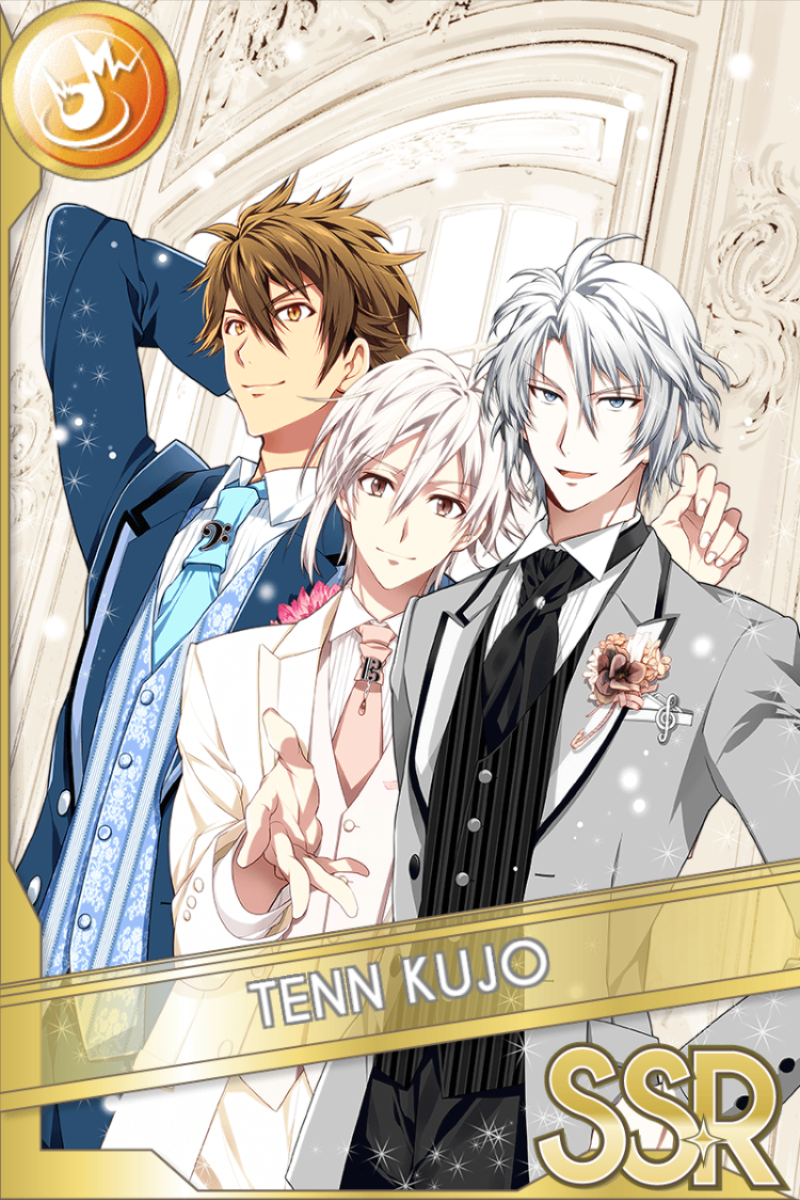 再録_LaLaDX第2弾