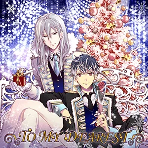 TO MY DEAREST