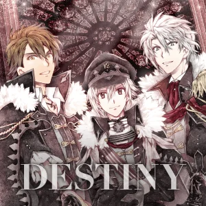 DESTINY