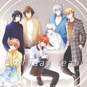 Everyday Yeah!