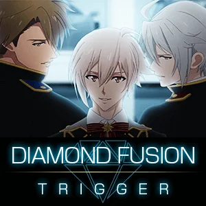 DIAMOND FUSION
