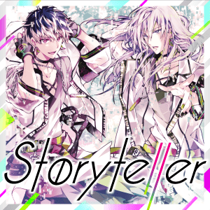 Storyteller
