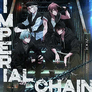 IMPERIAL CHAIN