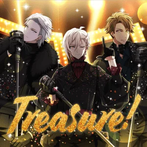 Treasure!
