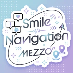 Smile Navigation