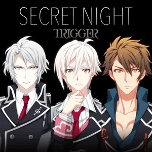 SECRET NIGHT