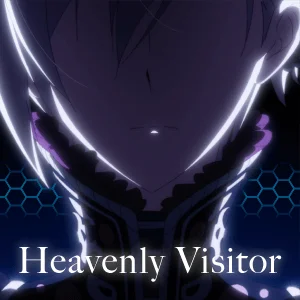 Heavenly Visitor