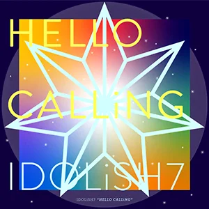 HELLO CALiNG