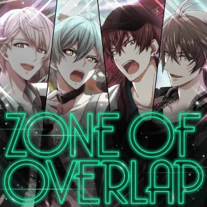 ZONE OF OVERLAP