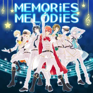 MEMORiES MELODiES