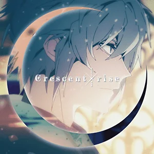 Crescent rise