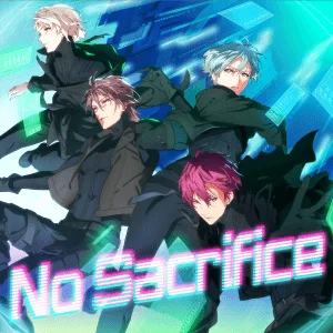 No Sacrifice
