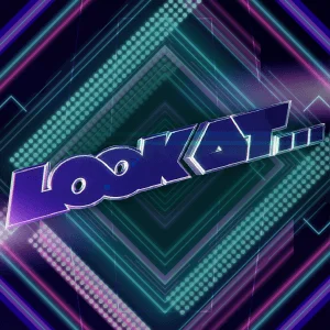 LOOK AT...