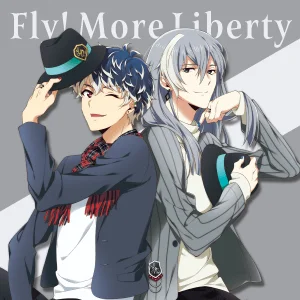 Fly! More Liberty
