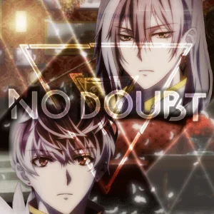 NO DOUBT