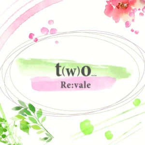 t(w)o...