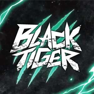 BLACK TIGER