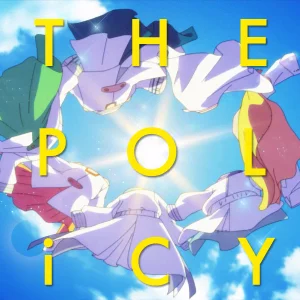 THE POLiCY