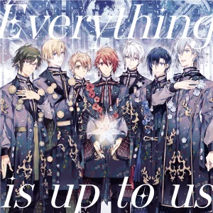 Everything is up to us
