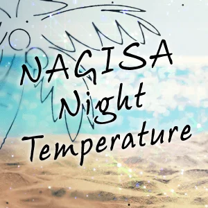 NAGISA Night Temperature