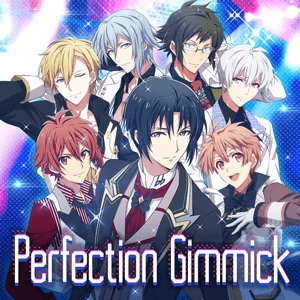 Perfection Gimmick