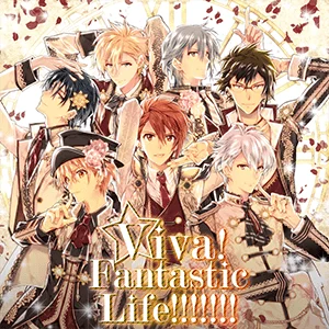 Viva! Fantastiic Life!!!!!!!