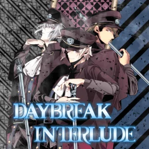 DAYBREAK INTERLUDE