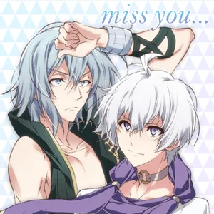 miss you