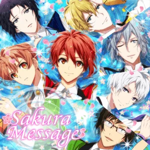 Sakura Message